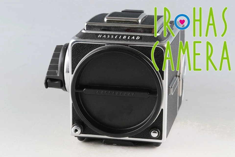 訳あり Hasselblad 501CM &A12マガジン 訳あり Hasselblad 501CM &A12マガジン