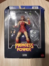 2022 Masters Of The Universe Masterverse Princess Of Power Catra Action Figure