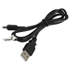 Câble de charge USB pour Canon Legria Legia Mini Mini