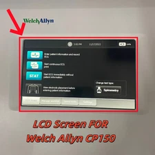 LCD For Welch Allyn CP-150 CP150 Display