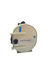 Hytax II 400 35mm Streak Instrumentation Camera Redlake Transient Phenomena Case