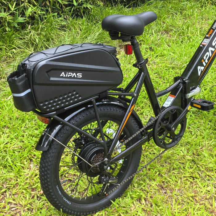 48v 36mph For Adult