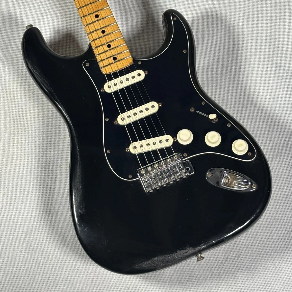 Fender Stratocaster 1976 for sale | eBay