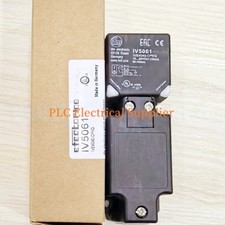 IV5061 1X NEW IFM IV5061 Proximity Sensor Fast Delivery