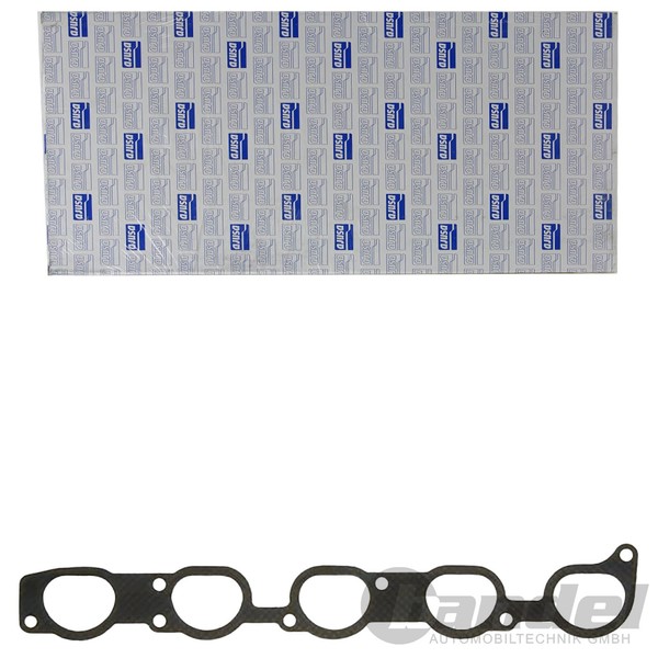 Ajusa Dichtung AnsaugkrÜMmer Saugrohr Passend FüR Volvo C70 S60 S70 S80 V70-image