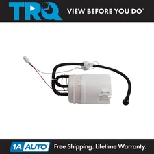 TRQ Fuel Pump & Sending Unit Assembly for Land Rover LR3 Range Rover Sport
