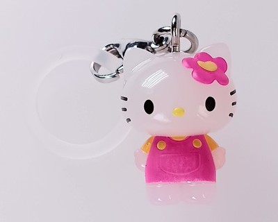 Hello Kitty (Blume) Sanrio Figuren Marker Zubehör Bandai aus Japan