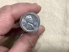 1943-D 1c BU Lincoln Wheat Head Steel Cent Penny Roll*Retired Dealer* 50 Coins