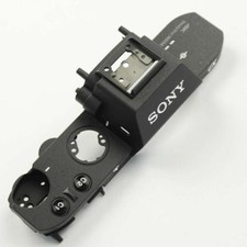 Sony A7R ii ILCE-7RM2 Cabinet Top Replacement Repair Part Genuine Sony OEM