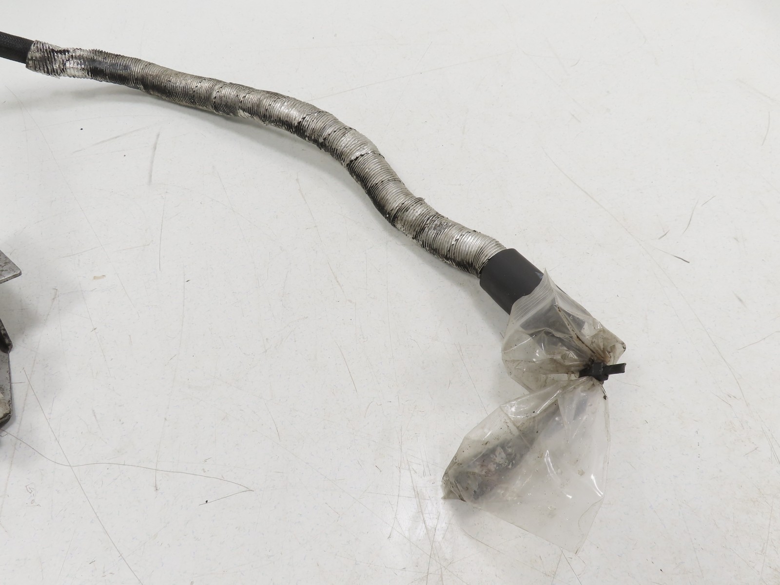 06 Lamborghini Gallardo #1310 Valve Block, Front Suspension Lifting Jacking 4004