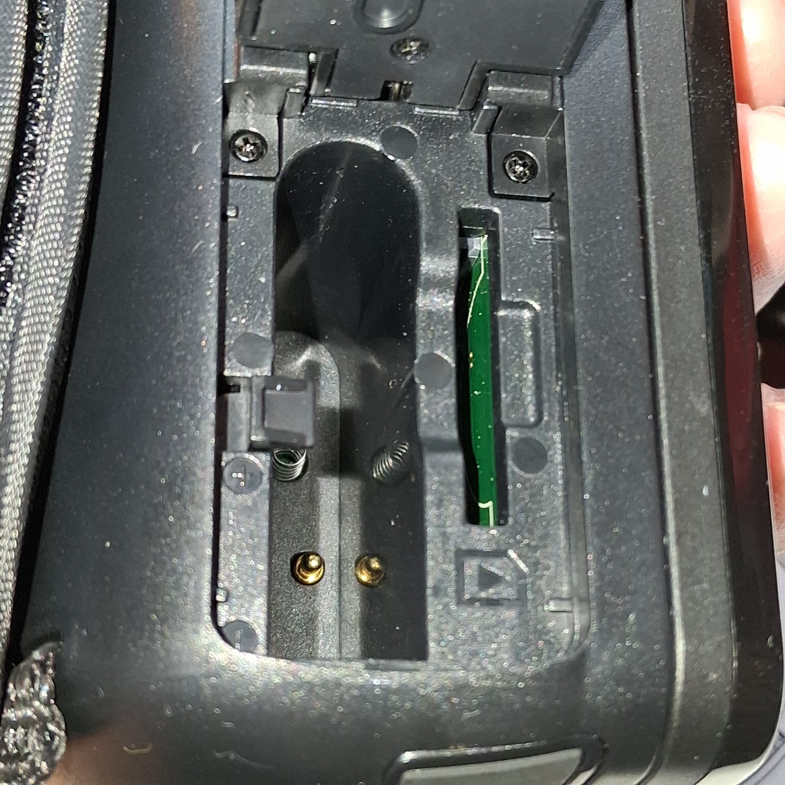 BESTEKER FULL HD DIGITAL VIDEO CAMERA  HDV 312P 16X ZOOM OPEN BOX EXC COND