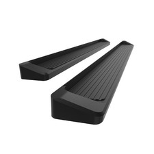 Hd Ridez Running Board 6 Black Fit 03-11 Honda Element Hd Ridez Running Board 6 Black Fit 03-11 Honda Element
