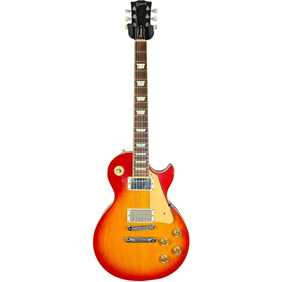 Gibson Les Paul Standard 1993 - Heritage Cherry Sunburst - Imagen 3 de 4