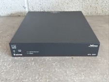 Extron XPA 2001-70V / 200W Mono Xtra Power Amplifier With Power Cable