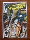 Marvel The Amazing Spider-man #294 - Kraven's Last Hunt Part 5 High Grade