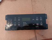 FRIGIDAIRE RANGE CONTROL BOARD PART 316557211