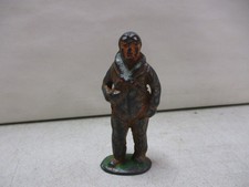 Barclay US Army Soldier with Winter Gear