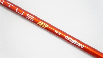 Shaft Fujikura Ventus VeloCore+ Red - Lancement élevé et stabilité optimale