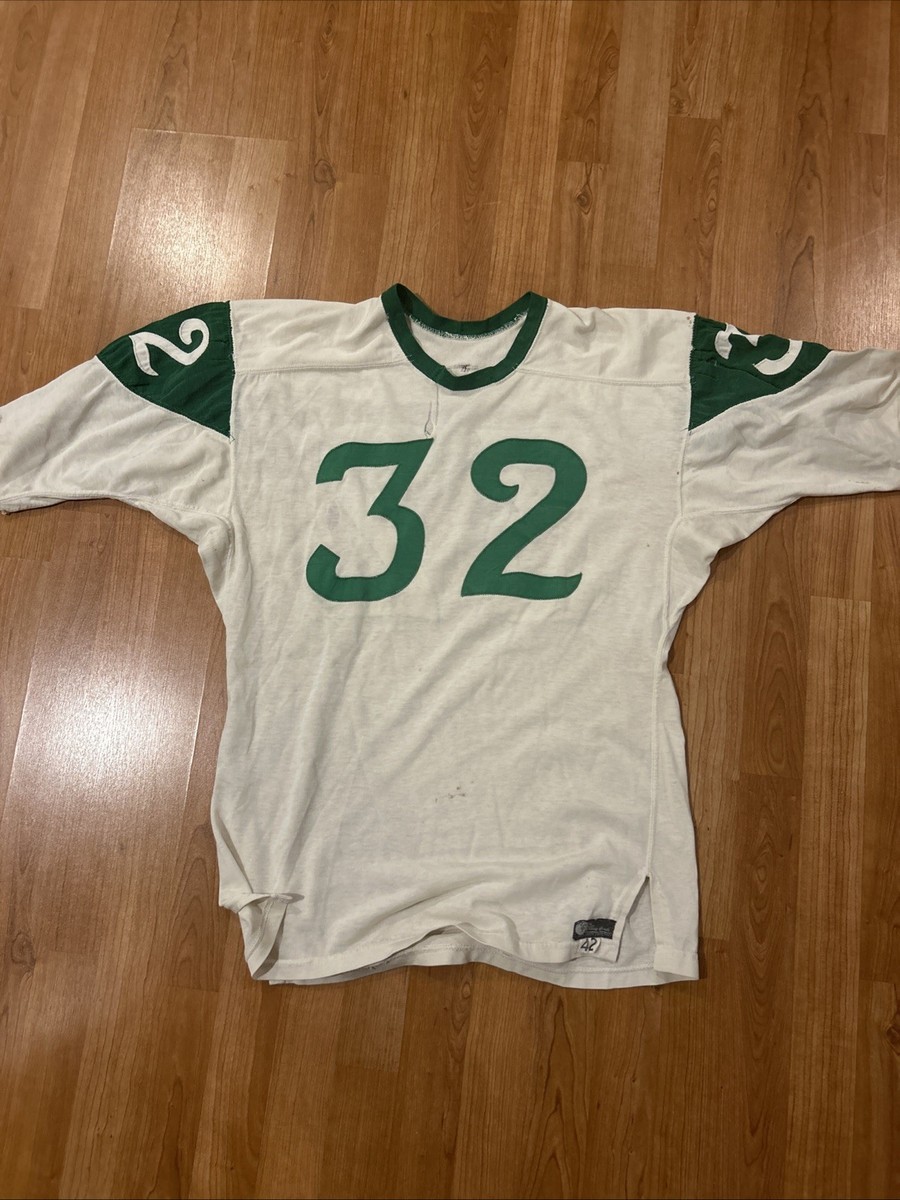 Old Durene NDSU North Dakota State University Bison Game used