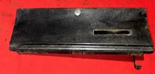 1966 IMPALA ORIGINAL GLOVE BOX DOOR