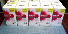  10 Nasal Spray 4 mg, Overdose Emergency Treatment -2 Dose Pack Exp Sep 2028 