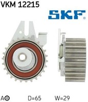 SKF VKM12215 Spannrolle FüR Zahnriemen Spannrolle FüR Zahnriemen
