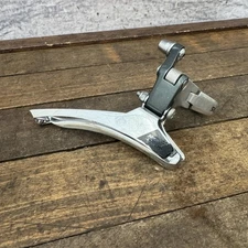 Vintage SunTour Sprint Front Derailleur 31.8 Clamp Road Bike Double 100g