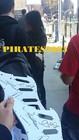 BUCKCHERRY SIGNED BLACK ELECTRIC GUITAR JOSH TODD PROOF — photo 5