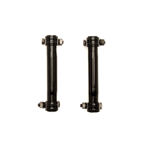Tie Rod Inner Outer Steering Rebuild Kit Fits 1965 - 1968 Chevrolet Full Size - Picture 6 of 6