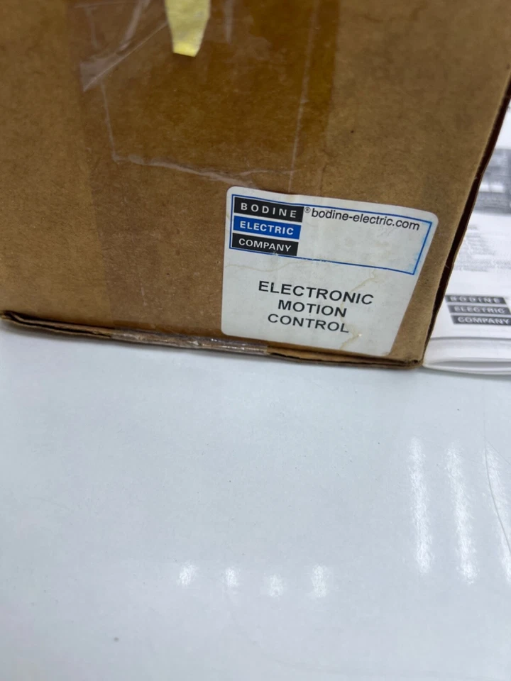 Bodine 3984 Analog Interface and Isolation Module - Image 4 of 4