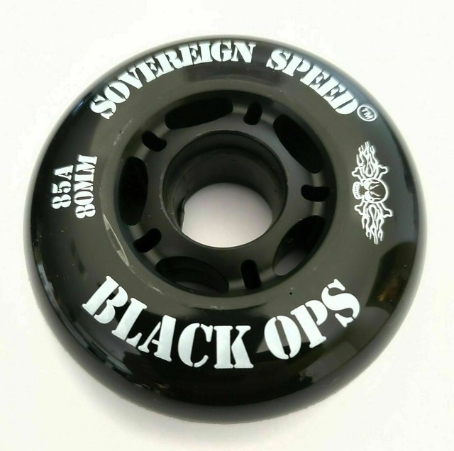 outdoor inline skate wheels