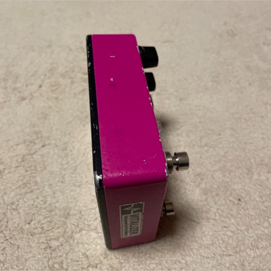 Providence DLY-4 Chrono Delay Guitar Effect Pedal Purple