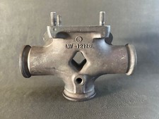 Piper Chieftain Navajo Lycoming TIO-540 Transition Assembly LW-12126 Piper Chieftain Navajo Lycoming TIO-540 Transition Assembly LW-12126