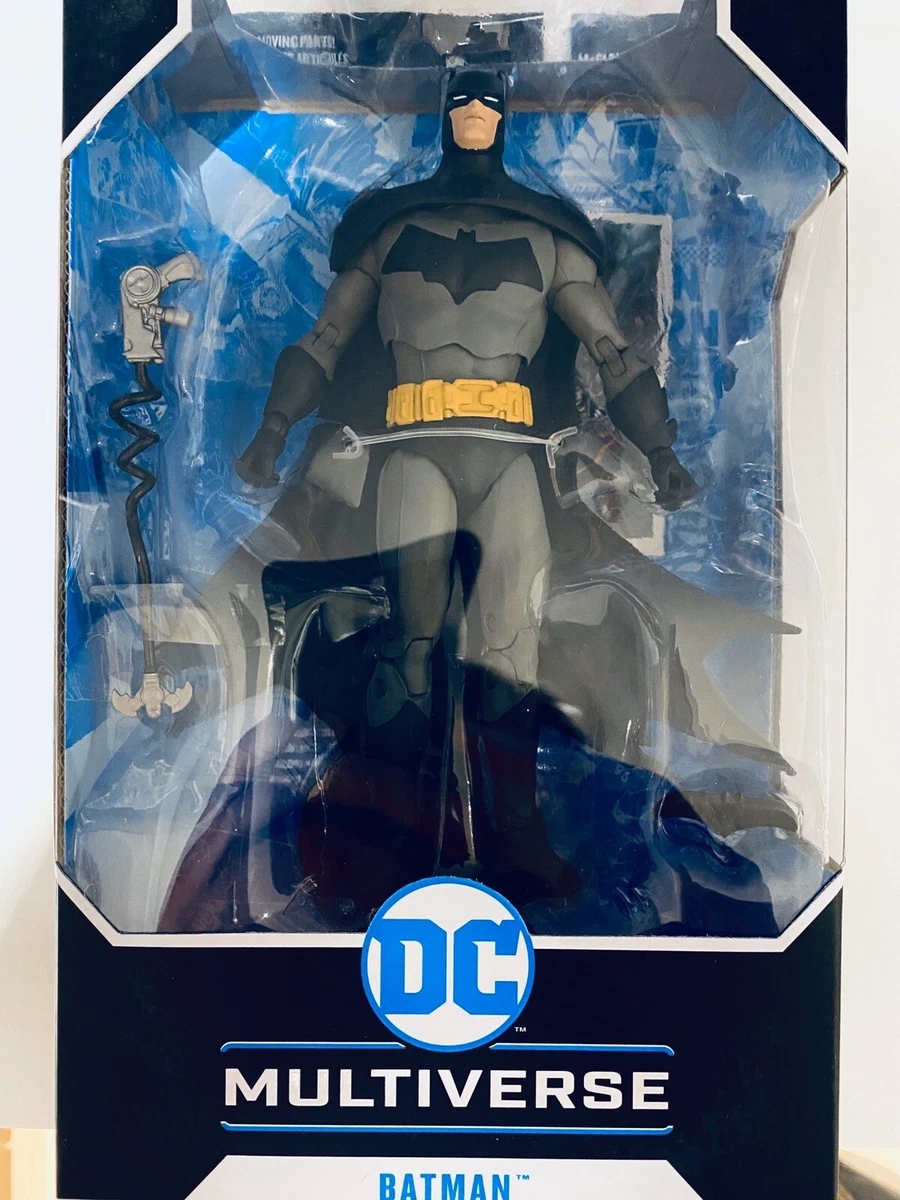 Batman DC Multiverse 