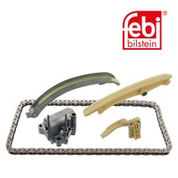 Febi Bilstein Steuerkettensatz Steuerkette FüR BMW 3Er 320D 318D E46 E39