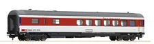 Roco HO 54168 Eurocity Dining Restaurant Coach, SBB Swiss NIB