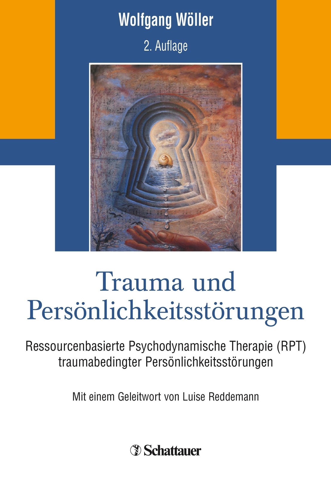 Thumbnail - Trauma Und Persönlichkeitsstörungen | Wolfgang Wöller | Buch | 654 S.