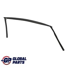 Mercedes W221 Fenster Dichtung Rahmen T&uuml;r Vorne Links Dichtung A2217250125