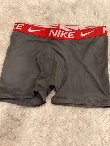 NIKE dri-fit Essential micro boxer brief youth kids boys boxers - Picture 30 of 37