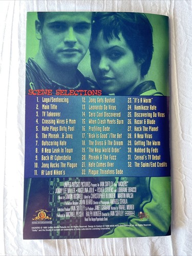 Hacker DVD - Bild 8 von 8