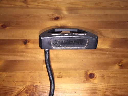 Tommy Armour Torch Iron Set 6 7 8 9 PW + EVO Putter Right Handed - Picture 13 of 14