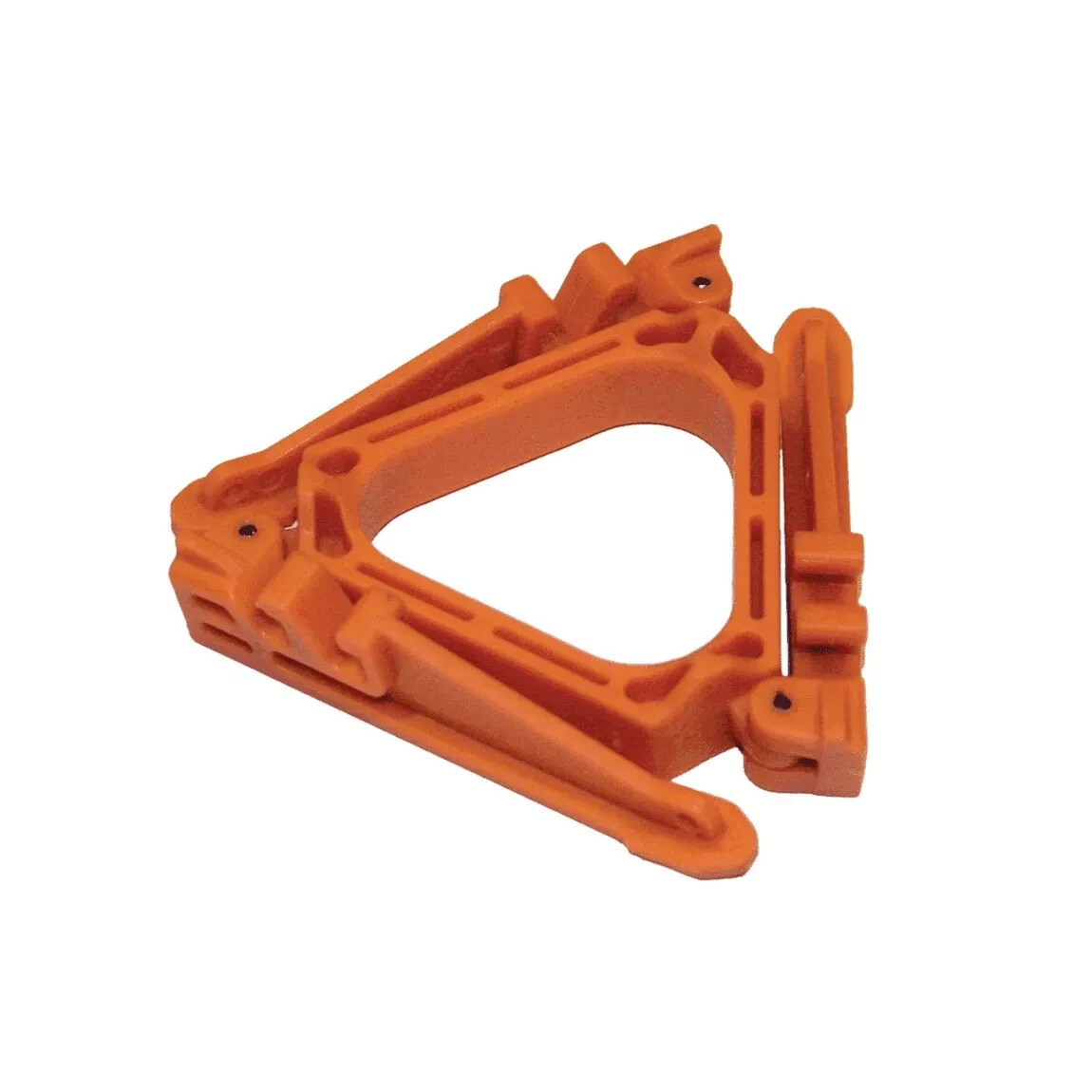 Jetboil Fuel Canister Stabiliser - Orange - Brand New
