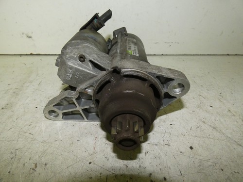Anlasser VW Polo 9N3 BJ 2007 1,2l BMD 40 KW 02T911023S