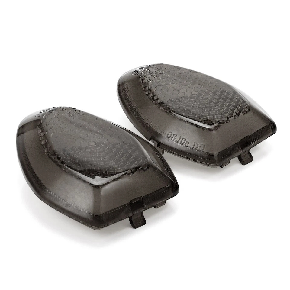 Lente de luz de señal de giro para SUZUKI DR200S GSR750 GSXS750/Z GSXS950 GSXS1000 SV650 Foto 4 de 4