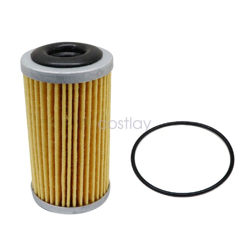 Transmission Filter 2921A007 Fits Mitsubishi Mirage Hatchback 1.2L 2014-2020 - Picture 2 of 6