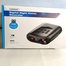 LAKWAR Digital Night Vision Binocular