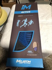 iM Active insoles Large Men or Women