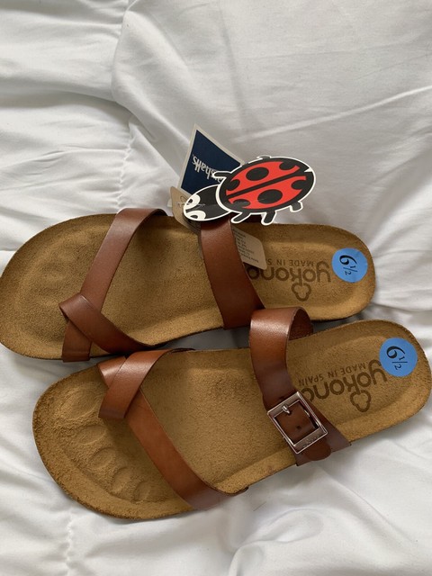 yokono sandals amazon