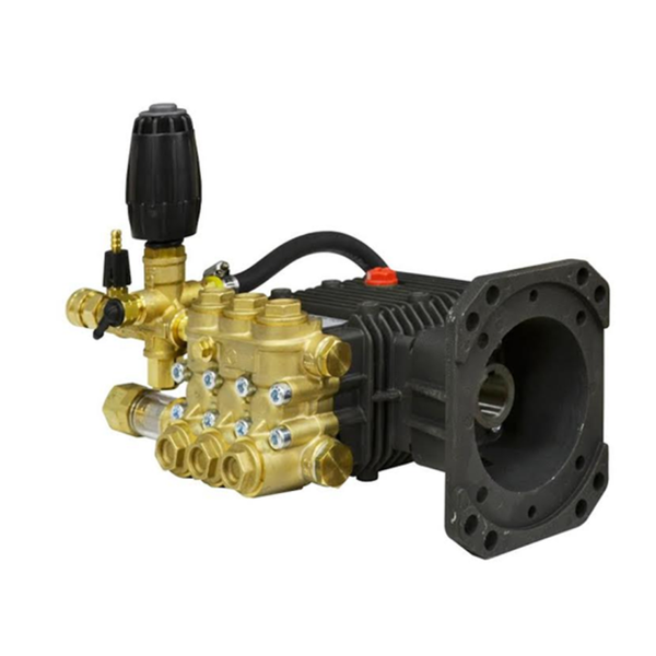 Comet ZWD4040 Pressure Washer Pump online kaufen eBay