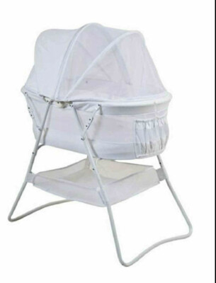 rico bassinet